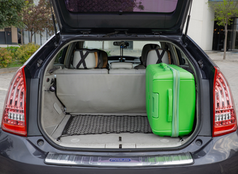 Driver image additional