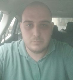 Driver image
