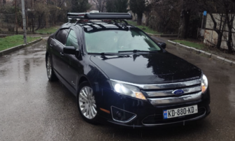 Driver image additional