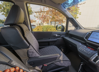 Driver image additional