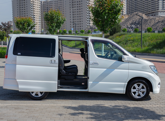 Driver image additional