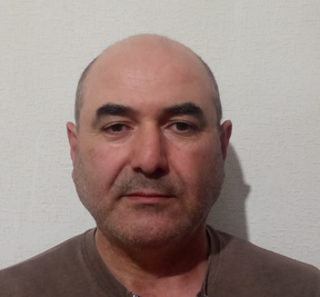 Driver image