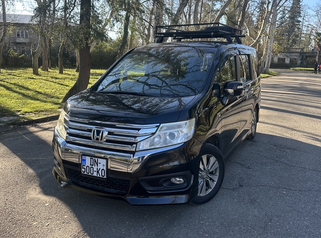 Selected slider image