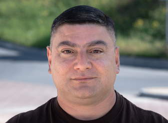 Driver image