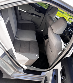 Driver image additional