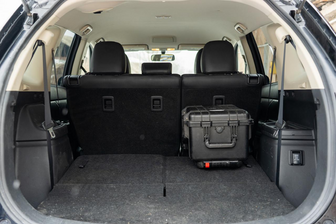 Driver image additional