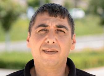 Driver image