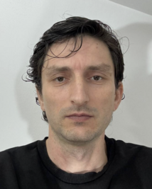 Driver image