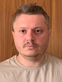 Driver image