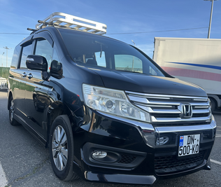 Driver image additional