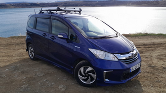 Driver image additional