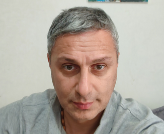Driver image
