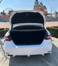 Driver image additional