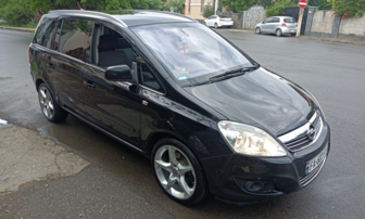 Driver image additional