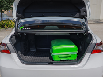 Driver image additional