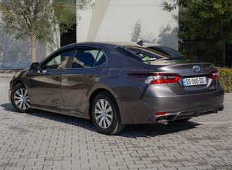 Driver image additional