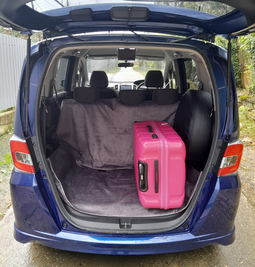 Driver image additional