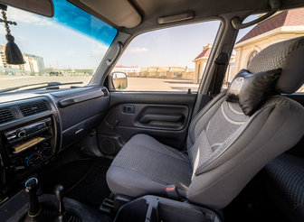 Driver image additional