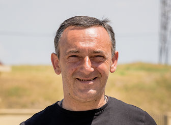 Driver image