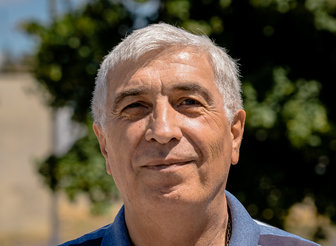 Driver image