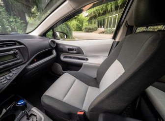 Driver image additional