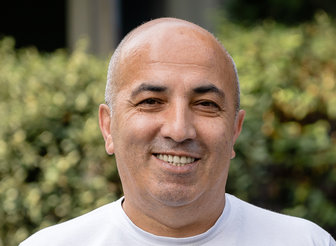 Driver image