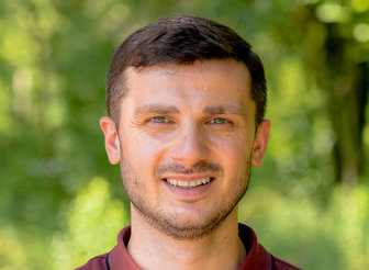 Driver image
