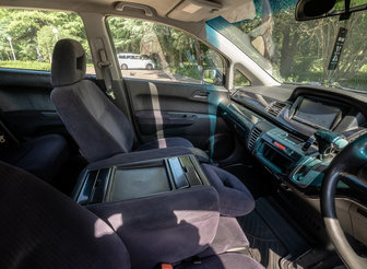 Driver image additional