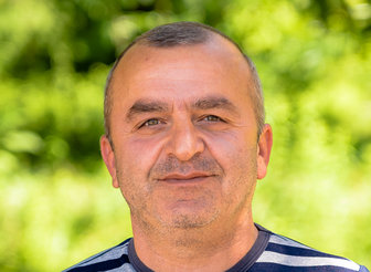 Driver image