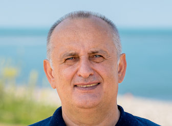 Driver image