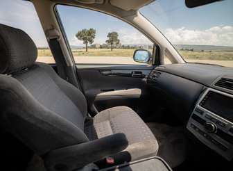 Driver image additional