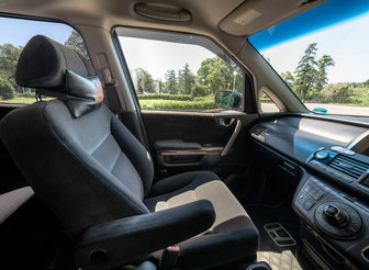 Driver image additional