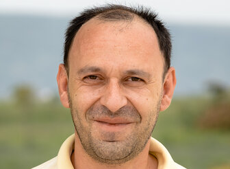 Driver image