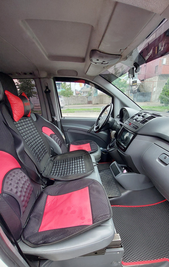 Driver image additional