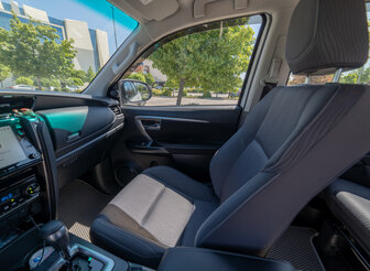 Driver image additional