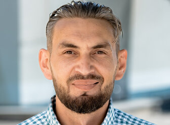 Driver image