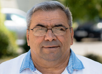 Driver image