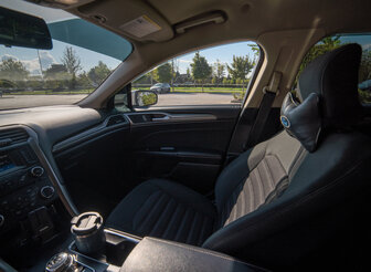 Driver image additional