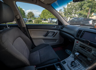Driver image additional