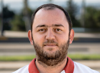 Driver image