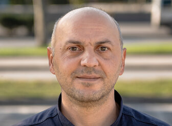 Driver image