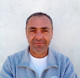 Driver image