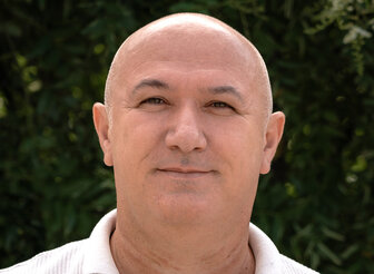 Driver image
