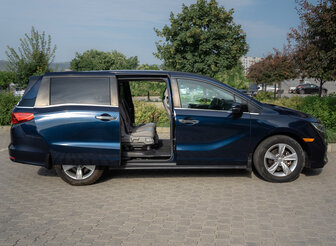 Driver image additional