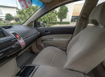 Driver image additional