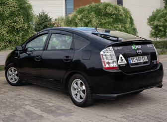 Driver image additional