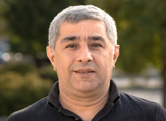 Driver image