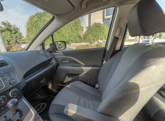 Driver image additional