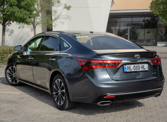 Driver image additional