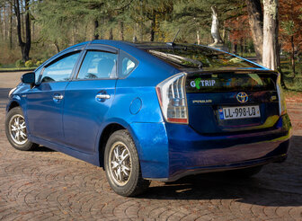 Driver image additional